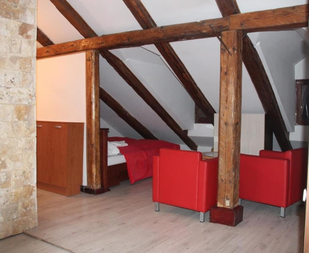 Apartament ポドゴリツァ エクステリア 写真